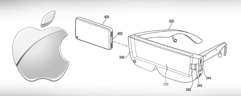 Apple VR headset patent november 2016 832x333