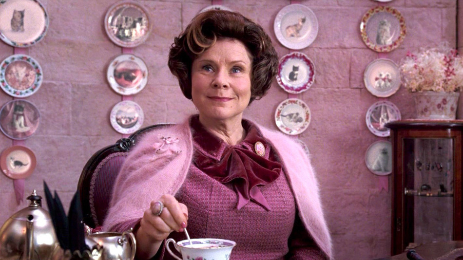 Dolores Jane Umbridge