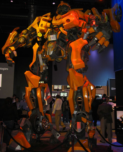 bumblebee bumblebee