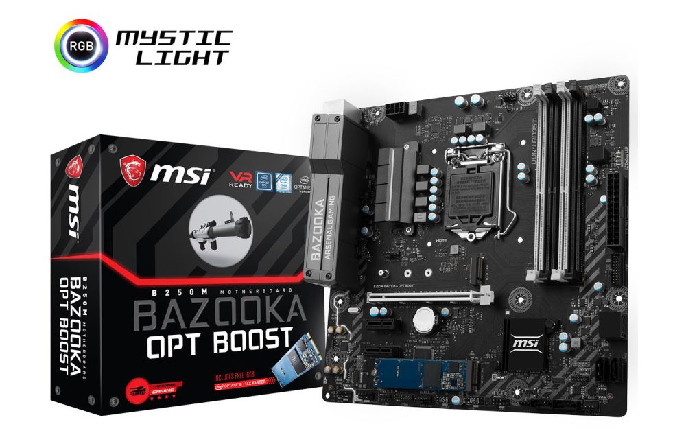 msi optboost 2