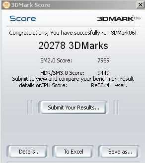 nordich3dmark nordich3dmark