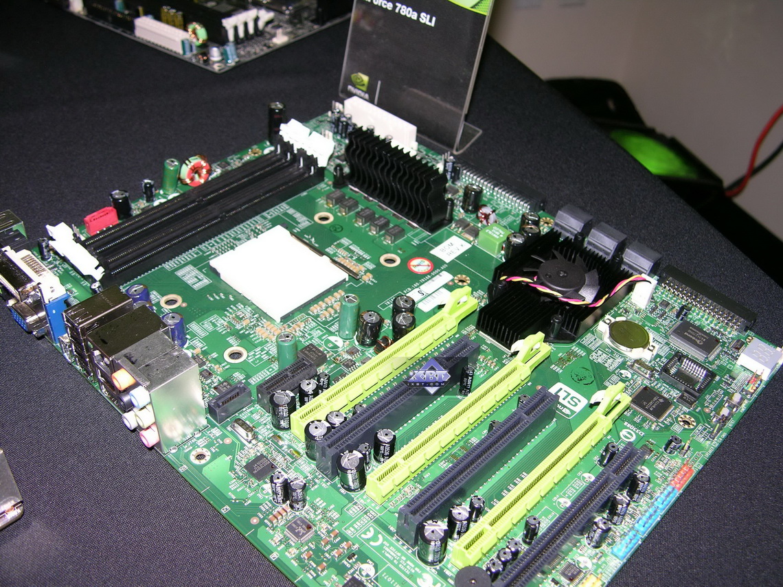 nvidia_nforce_780a nvidia_nforce_780a