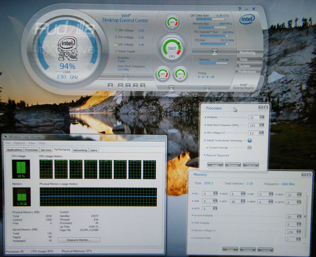 intel_dcc intel_dcc