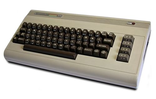 Commodore64