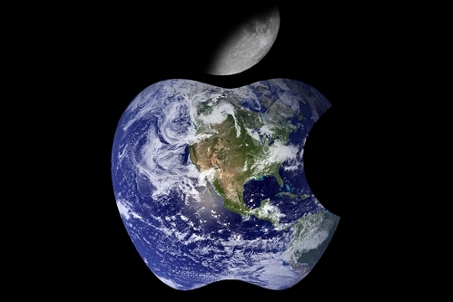 apple_earth