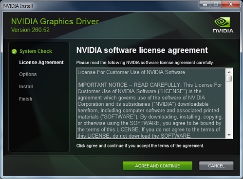 geforce_260.52_installation_menu