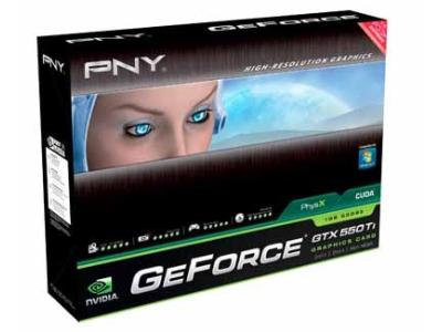 pny550ti