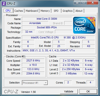 cpu-z