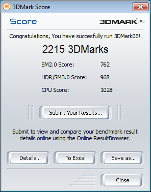 3dmark