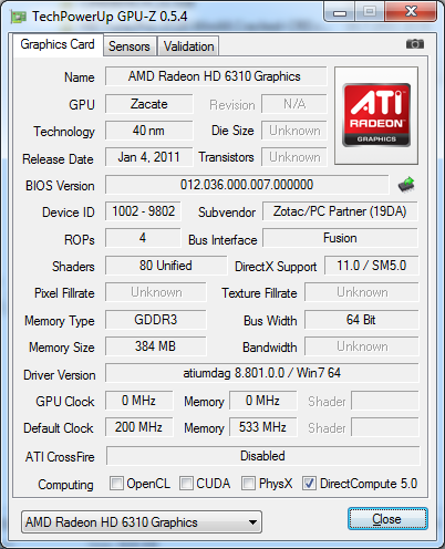 zotac_GPU-z