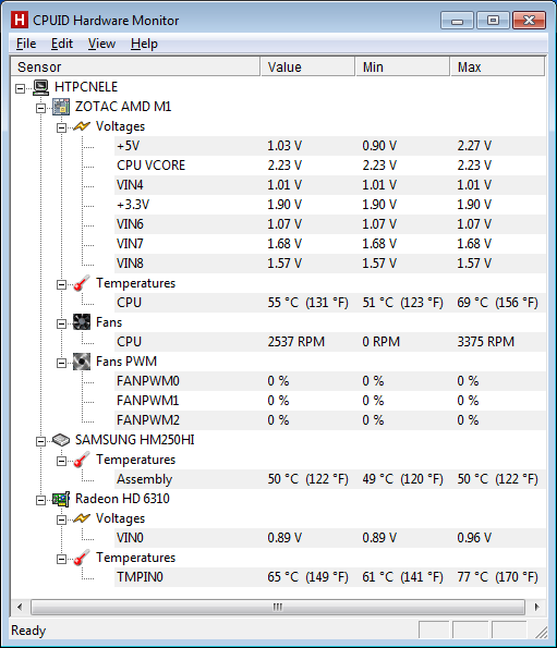 zotac_HWmonitor_during_3Dmark06