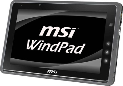 WindPad110W