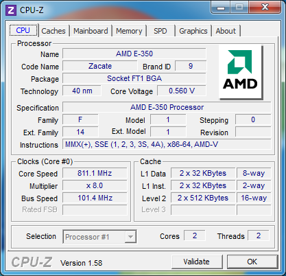 cpu-z