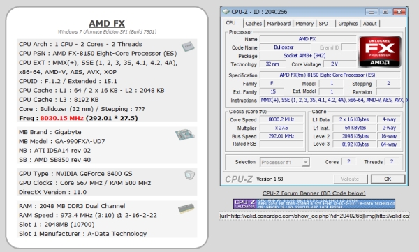 amd FX8150oc 1