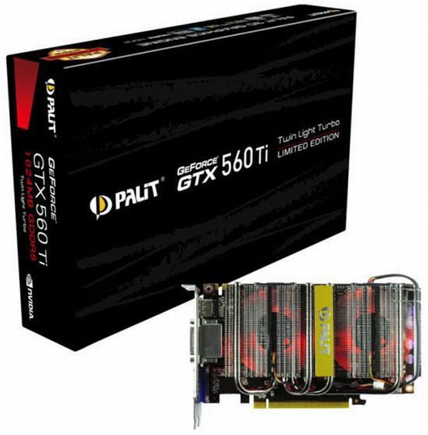 palit GTX560titlt 2