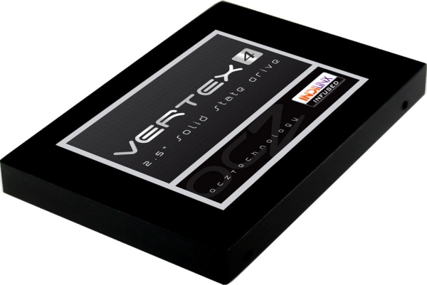 OCZ vertex4 1