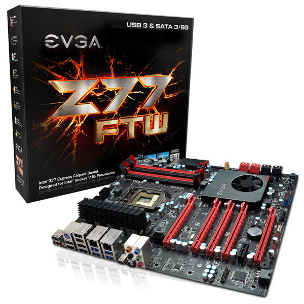 evga z77 ftw 151-ib-e699 1