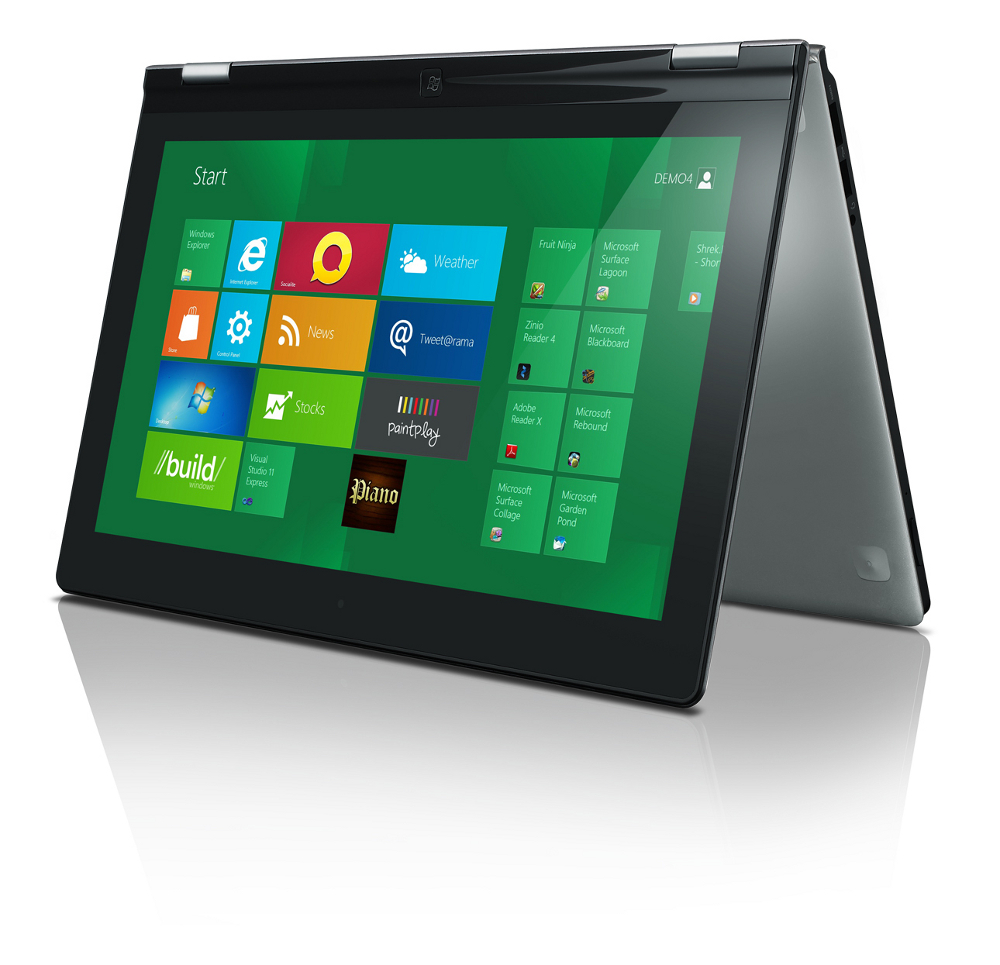 lenovo ideapad yoga