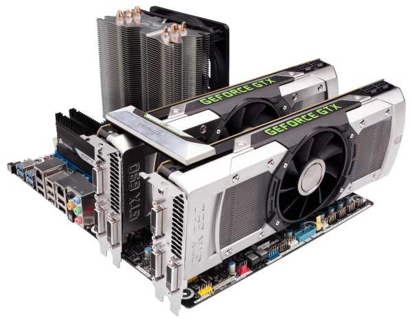 nvidia GTX690SLI 1