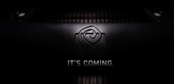 nvidia teaser 1