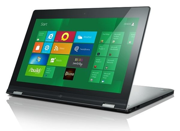 Lenovo Yoga