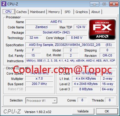 amd visherafx83 2