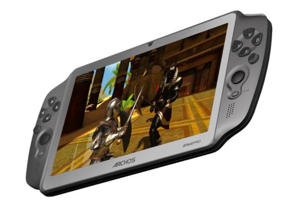 archos gamepad 1