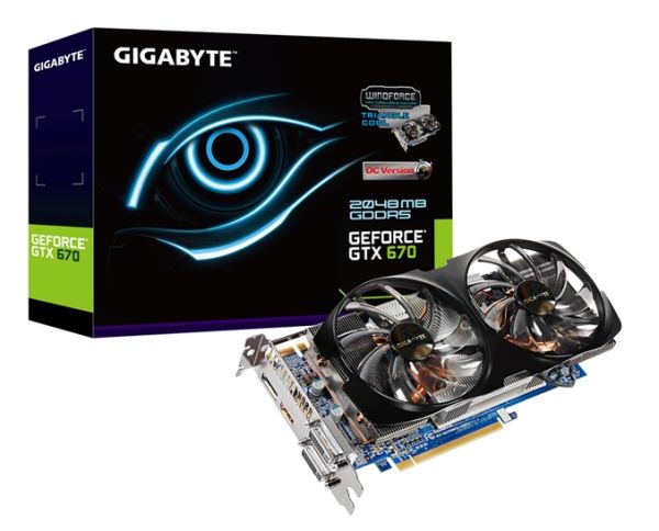 gigabyte GTX670wf2x 1