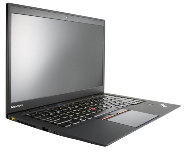 lenovo thinkpadX1carbon 1