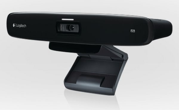 logitech tvcamhd 1