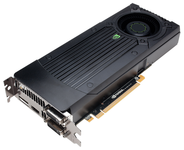 nvidia GTX660OEM 1