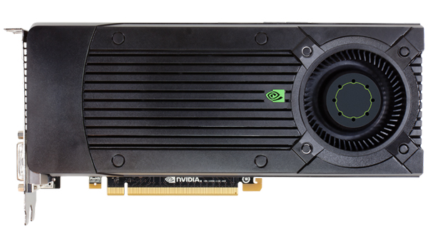 nvidia GTX660OEM 2