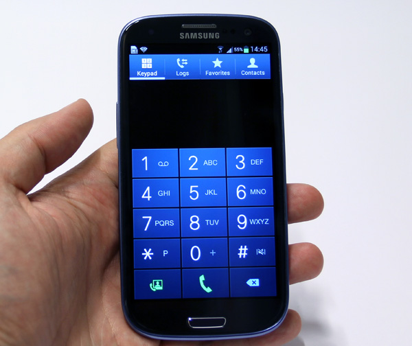 s3-dialer