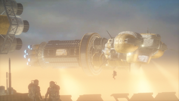 3dmark cloudgate 3