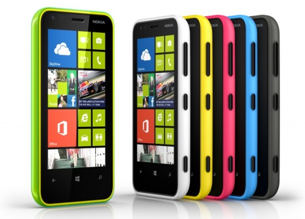 nokia lumia620 2