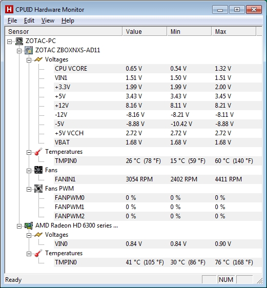 hwmonitor