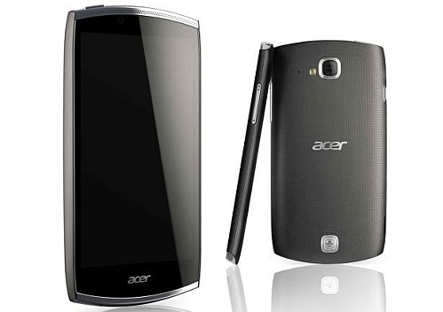 acer cloudmobile smartphone