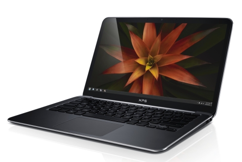 dell xps 13 ultrabook