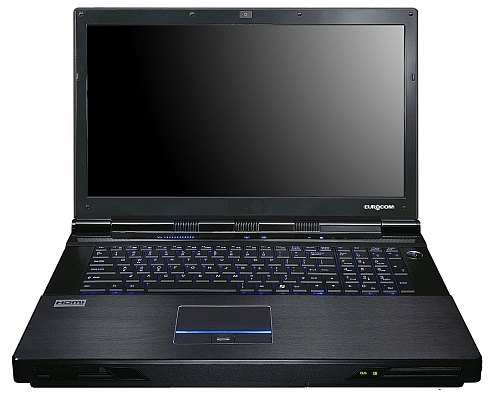 eurocom panther 4.0