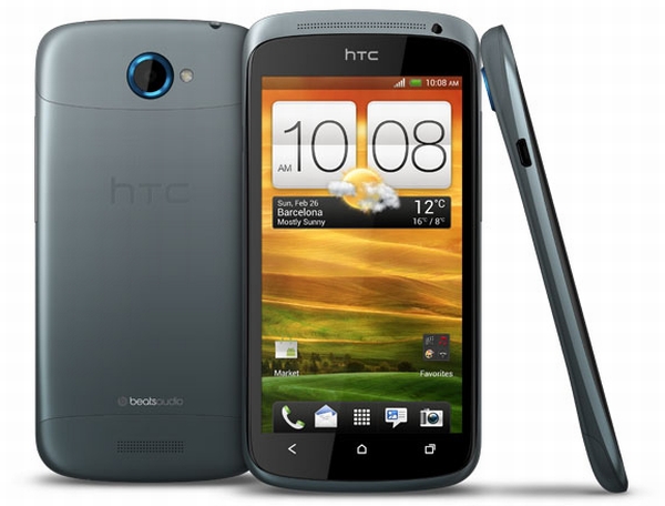 htc oneS 1