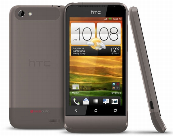 htc oneV 1