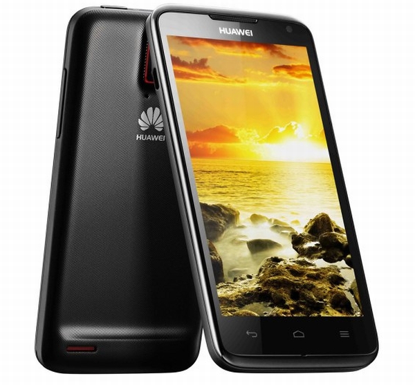 huawei ascendd 1