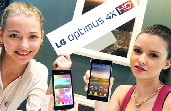 lg optimus4x 1