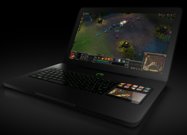 razer blade 1