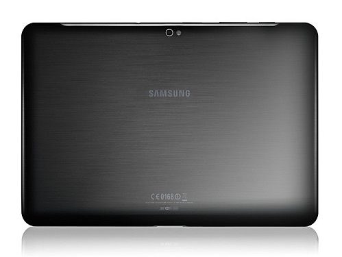 samsung galaxy note 10.1 back