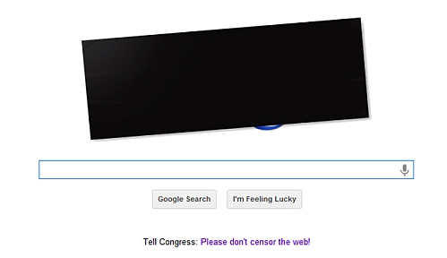 google sopa