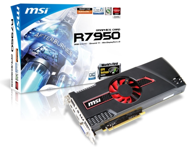 msi 7950 1