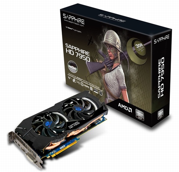 sapphire HD7950OC 1