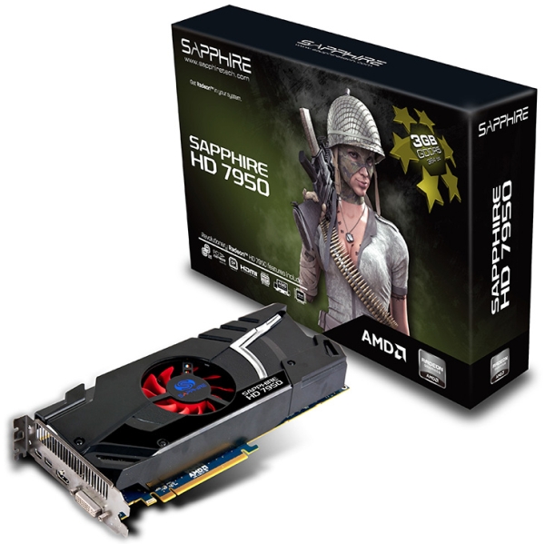 sapphire HD7950std 1