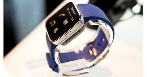 sony smartwatch_display